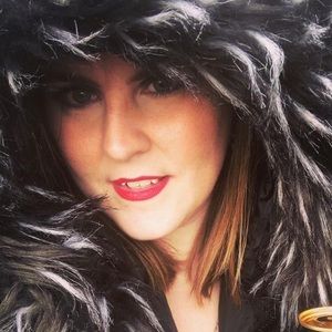 Meet your Posher, Morgan